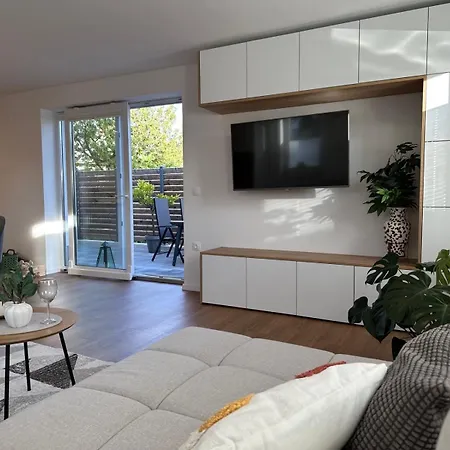 Villa Vila Sencur Šenčur