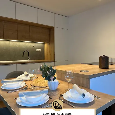 Villa Vila Sencur Šenčur