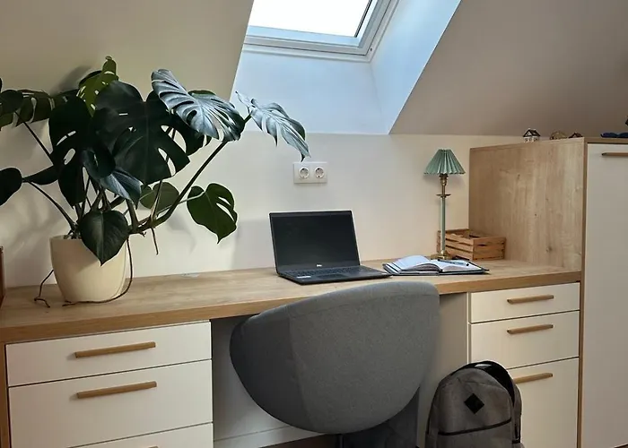 Villa Vila Sencur Šenčur