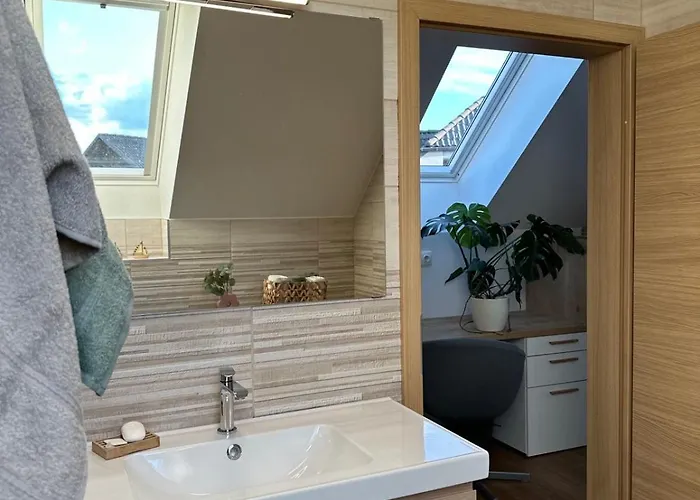 Villa Vila Sencur Šenčur