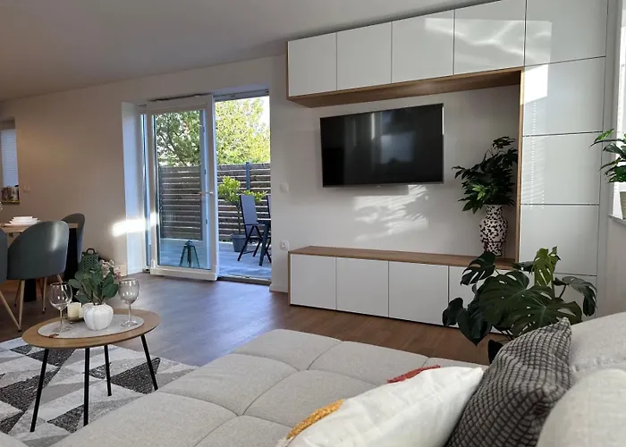 Villa Vila Sencur Šenčur