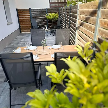 Villa Vila Sencur